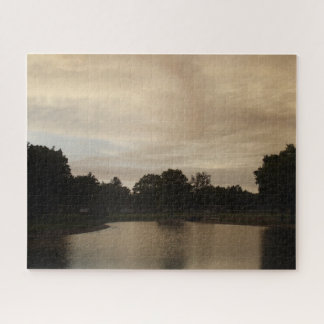 Puzzle Soleil du Midwest