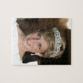 Puzzle Soleil ! HH Princesse de Galles (Horizontal)