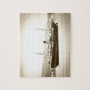 Puzzle Solides solubles Kyle