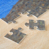 Puzzle solo de pingouin (Côté)