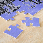 Puzzle Solstice (Côté)
