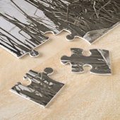 Puzzle Solstice d'hiver (Côté)