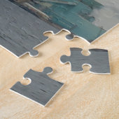 Puzzle Somerset (Côté)
