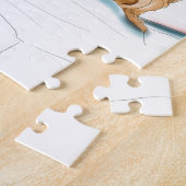 Puzzle Sommeils avec Yorkies par Catia Cho (Côté)