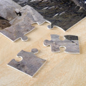 Puzzle Sommet du mont Whitney - sentier John Muir - Sierr (Côté)