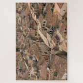 Puzzle Sommieres, France (Vertical)