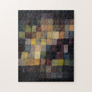 Puzzle Son antique par Paul Klee