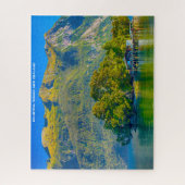 Puzzle Son douteux Nouvelle-Zélande (Vertical)