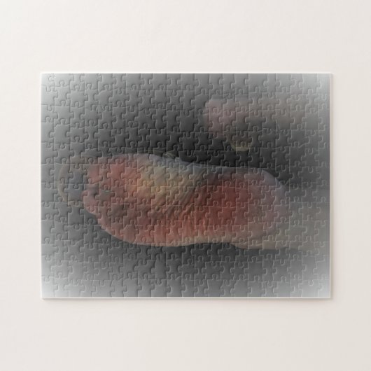 PUZZLE SON SEUL (Horizontal)