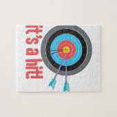 Puzzle Son un coup (Horizontal)