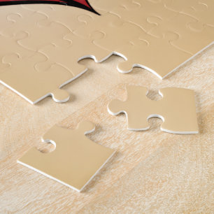 Puzzle Son Visage