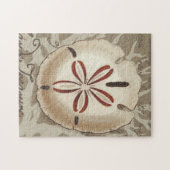 Puzzle Sonnet de bord de mer III (Horizontal)