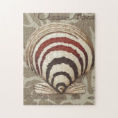 Puzzle Sonnet II (Vertical)