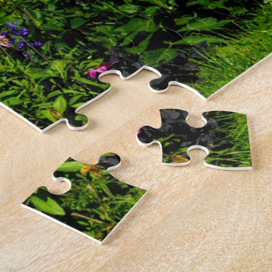 Puzzle Sopot, Pologne (Côté)