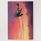 Puzzle Sopwith Camel : Ailes de l'histoire Edition 1 (Vertical)