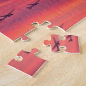 Puzzle Sopwith Camel : Édition Ailes de l'Histoire 2 (Côté)