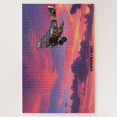 Puzzle Sopwith Camel : Wings of History Edition 2 (Vertical)