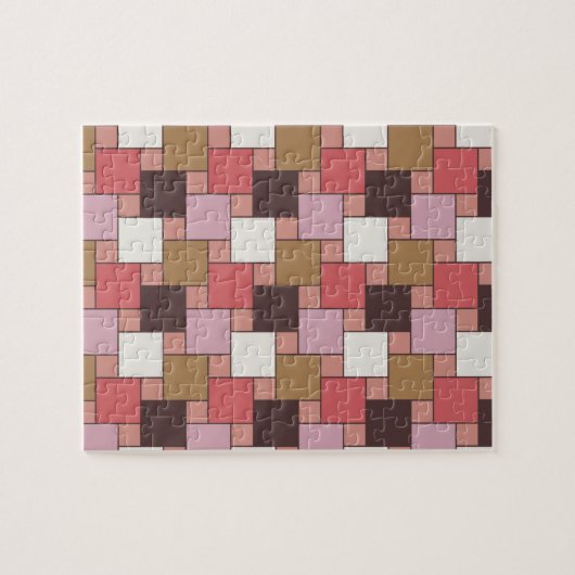 Puzzle Sorbet bulle (Horizontal)