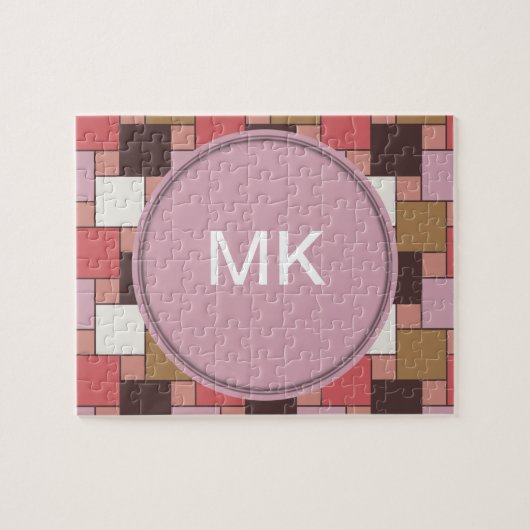 Puzzle Sorbet bulle (Horizontal)