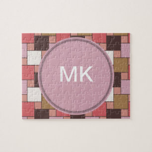 Puzzle Sorbet de bubble-gum