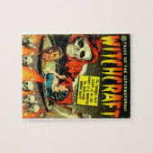 Puzzle sorcellerie 1 (Horizontal)