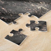 Puzzle Sorcière de Blair….là-bas ! (Côté)