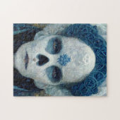 Puzzle Sorcière de glace 2 Imaginaires Sci-Fi (Horizontal)