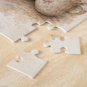 Puzzle Sorcière de l'appui de fenêtre (Côté)