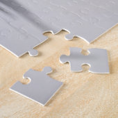 Puzzle Sorcière d'Halloween Animée déplaisante, Jack-O-La (Côté)