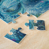 Puzzle SorcièreDeLaChuteD'EauMystique (Côté)