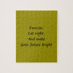 Puzzle sorcise, eat ri