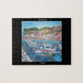 Puzzle Sorrente - (Horizontal)