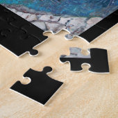 Puzzle Sorrente - (Côté)