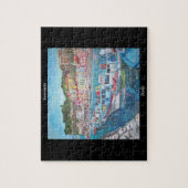 Puzzle Sorrente - (Vertical)