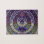 Puzzle Sortie (Horizontal)