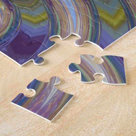 Puzzle Sortie (Côté)