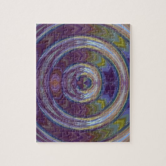 Puzzle Sortie (Vertical)