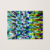 Puzzle &Sortie.... (Horizontal)