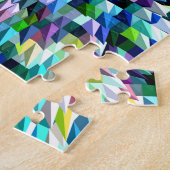 Puzzle &Sortie.... (Côté)