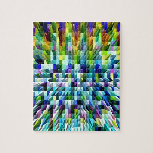 Puzzle &Sortie.... (Vertical)