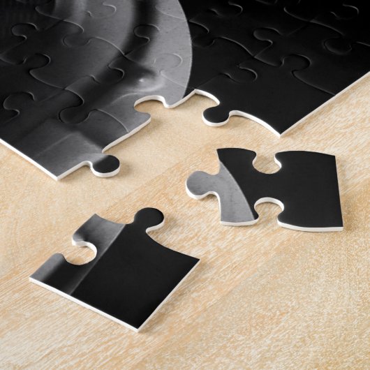 Puzzle Sortir Conteneur Toujours Vie - Fun Cool Unique (Côté)