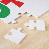 Puzzle Sortir du boggin (Côté)