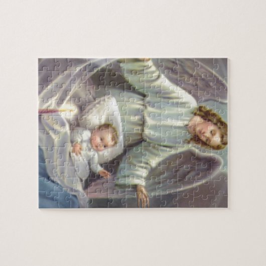 Puzzle Souci (Horizontal)