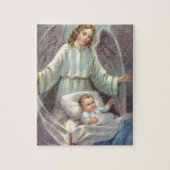 Puzzle Souci (Vertical)