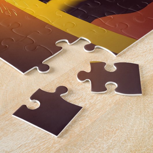 Puzzle Soudage (Côté)