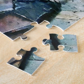 Puzzle Soufflet (Côté)