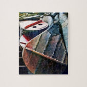 Puzzle Soufflet (Vertical)