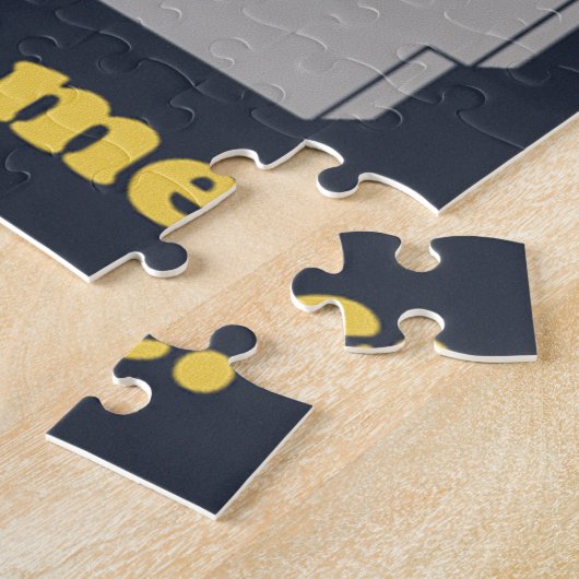 Puzzle Soufflez-moi (Côté)