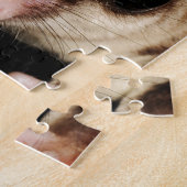 Puzzle Sougar Glider (Côté)