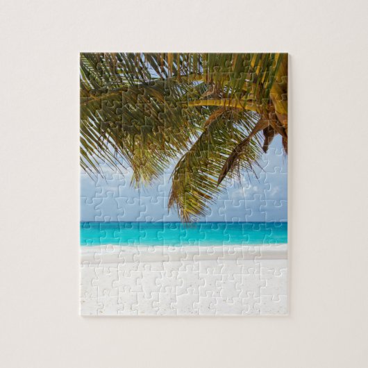 Puzzle Souhait vous étiez ici ! (Vertical)